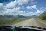 Dempster highway